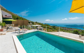 2 Bedroom Amazing Home In Dubravica